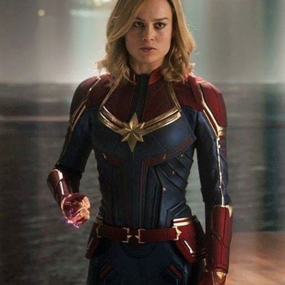 Meet your Posher, Carol